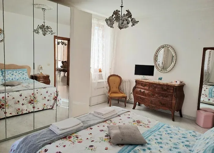 شقة Domus Teate -