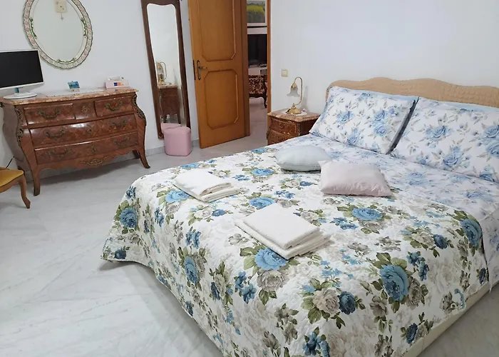 Domus Teate - Apartment Chieti